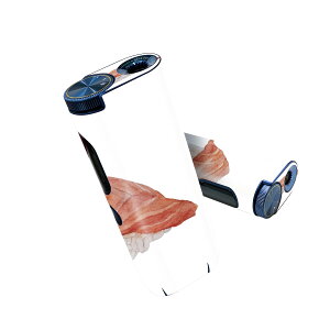 glo hyper pro p fUCXLV[ 2 V3 Zbg 360°Jo[ P[X ی O[ nCp[ v OE XebJ[ fR ANZT[ 019870 i Sushi 