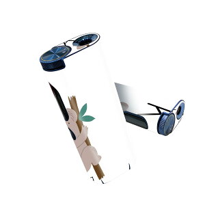 glo hyper pro �p �f�U�C���X�L���V�[�� ����2�� �V��3�� �Z�b�g 360°�J�o�[ �P�[�X �ی� �O���[ �n�C�p�[ �v�� �O���E �X�e�b�J�[ �f�R �A�N�Z�T���[ 019943 K koala �R�A��