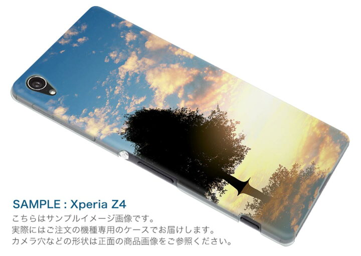 楽天市場 Sh 02g Disney Mobile ディズニーモバイル Docomo ドコモ Sh02g スマホ カバー ケース スマホケース スマホカバー Tpu ソフトケース 写真 夕日 植物 空 スマコレ