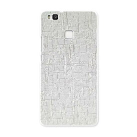 楽天市場 白 壁紙 シンプル 機種 対応機種huawei P9 Lite スマートフォン タブレット の通販