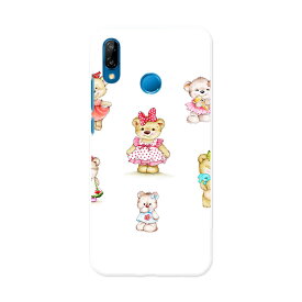 楽天市場 Huawei P20 Lite ケース キャラクターの通販