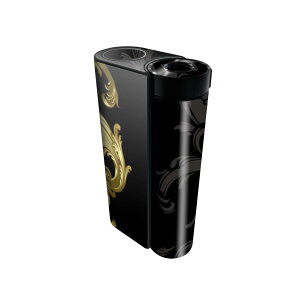 glo hyper x2 ��p �f�U�C���X�L���V�[�� �S�� �t���Z�b�g �J�o�[ �P�[�X �ی� �O���[ �O���E �X�e�b�J�[ �f�R �A�N�Z�T���[ �d�q���΂� 000385 �y�C�Y���[�@�_�}�X�N�@��