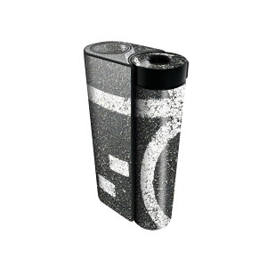 glo hyper x2 専用 デザインスキンシール 全面 フルセット カバー ケース 保護 グロー グロウ ステッカー デコ アクセサリー 電子たばこ 001124 自転車 道路