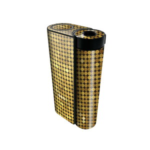 glo hyper x2 p fUCXLV[ S tZbg Jo[ P[X ی O[ OE XebJ[ fR ANZT[ dq΂ 001949 N[ ؖ S[h@MM