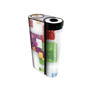 glo hyper x2 ��p �f�U�C���X�L���V�[�� �S�� �t���Z�b�g �J�o�[ �P�[�X �ی� �O���[ �O���E �X�e�b�J�[ �f�R �A�N�Z�T���[ �d�q���΂� 002128 �J���t���@�L���L��