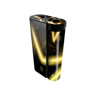 glo hyper x2 p fUCXLV[ S tZbg Jo[ P[X ی O[ OE XebJ[ fR ANZT[ dq΂ 002285 @lI@F