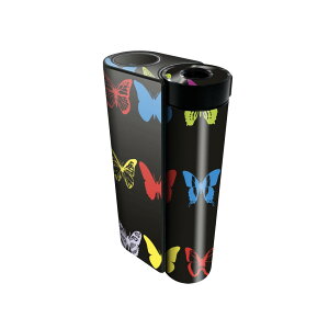 glo hyper x2 ��p �f�U�C���X�L���V�[�� �S�� �t���Z�b�g �J�o�[ �P�[�X �ی� �O���[ �O���E �X�e�b�J�[ �f�R �A�N�Z�T���[ �d�q���΂� 002341 ���@�J���t��