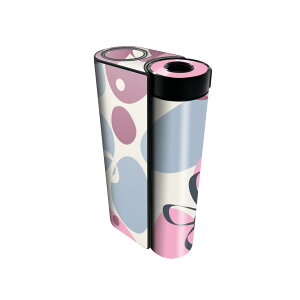 glo hyper x2 ��p �f�U�C���X�L���V�[�� �S�� �t���Z�b�g �J�o�[ �P�[�X �ی� �O���[ �O���E �X�e�b�J�[ �f�R �A�N�Z�T���[ �d�q���΂� 002435 �������@�ԁ@�s���N