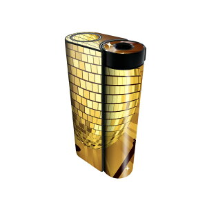 glo hyper x2 p fUCXLV[ S tZbg Jo[ P[X ی O[ OE XebJ[ fR ANZT[ dq΂ 002529 y@p[eB[