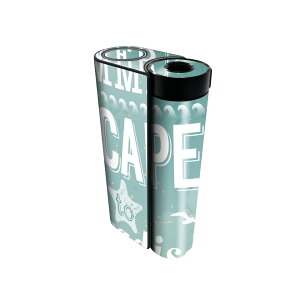 glo hyper x2 ��p �f�U�C���X�L���V�[�� �S�� �t���Z�b�g �J�o�[ �P�[�X �ی� �O���[ �O���E �X�e�b�J�[ �f�R �A�N�Z�T���[ �d�q���΂� 002682 �ā@�C�@�p��@����