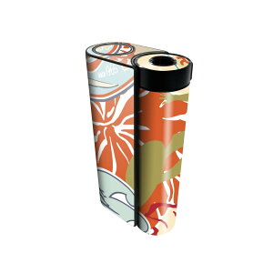 glo hyper x2 ��p �f�U�C���X�L���V�[�� �S�� �t���Z�b�g �J�o�[ �P�[�X �ی� �O���[ �O���E �X�e�b�J�[ �f�R �A�N�Z�T���[ �d�q���΂� 002826 �T�[�t�B���@�C���X�g�@�p��