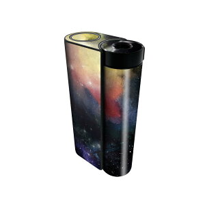 glo hyper x2 ��p �f�U�C���X�L���V�[�� �S�� �t���Z�b�g �J�o�[ �P�[�X �ی� �O���[ �O���E �X�e�b�J�[ �f�R �A�N�Z�T���[ �d�q���΂� 020649 �}�X�N�f�U�C�� �F����