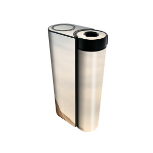 glo hyper x2 ��p �f�U�C���X�L���V�[�� �S�� �t���Z�b�g �J�o�[ �P�[�X �ی� �O���[ �O���E �X�e�b�J�[ �f�R �A�N�Z�T���[ �d�q���΂� 022953 �T�[�t�B���@�C�@�ʐ^�@��