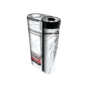 glo hyper x2 p fUCXLV[ S tZbg Jo[ P[X ی O[ OE XebJ[ fR ANZT[ dq΂ 023275 ϗԁ@Vn@ʐ^