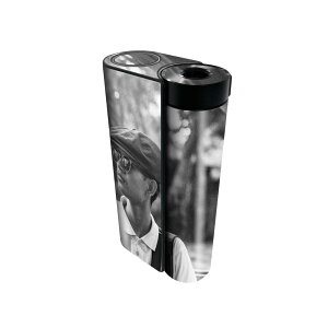 glo hyper x2 ��p �f�U�C���X�L���V�[�� �S�� �t���Z�b�g �J�o�[ �P�[�X �ی� �O���[ �O���E �X�e�b�J�[ �f�R �A�N�Z�T���[ �d�q���΂� 023546 �l���@���m�N��