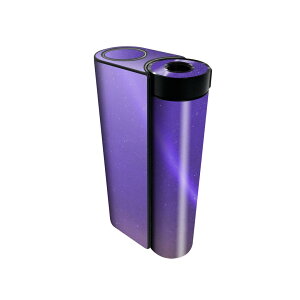 glo hyper x2 ��p �f�U�C���X�L���V�[�� �S�� �t���Z�b�g �J�o�[ �P�[�X �ی� �O���[ �O���E �X�e�b�J�[ �f�R �A�N�Z�T���[ �d�q���΂� 023616 ����@�e