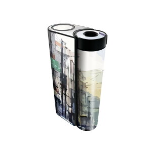 glo hyper x2 ��p �f�U�C���X�L���V�[�� �S�� �t���Z�b�g �J�o�[ �P�[�X �ی� �O���[ �O���E �X�e�b�J�[ �f�R �A�N�Z�T���[ �d�q���΂� 023643 �X���݁@���i