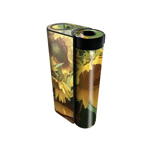 glo hyper x2 ��p �f�U�C���X�L���V�[�� �S�� �t���Z�b�g �J�o�[ �P�[�X �ی� �O���[ �O���E �X�e�b�J�[ �f�R �A�N�Z�T���[ �d�q���΂� 023835 �ԁ@�t�����[�@�Ђ܂��