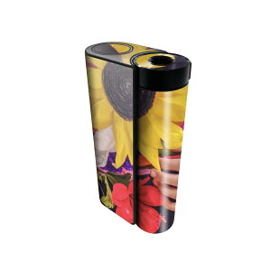 glo hyper x2 ��p �f�U�C���X�L���V�[�� �S�� �t���Z�b�g �J�o�[ �P�[�X �ی� �O���[ �O���E �X�e�b�J�[ �f�R �A�N�Z�T���[ �d�q���΂� 023963 �ԁ@�t�����[�@�Ђ܂��