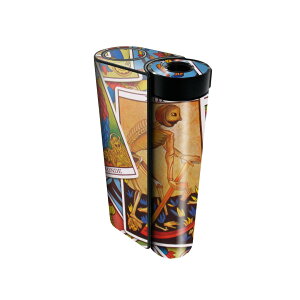 glo hyper x2 p fUCXLV[ S tZbg Jo[ P[X ی O[ OE XebJ[ fR ANZT[ dq΂ 025881 ^bg@肢@J[h