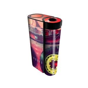 glo hyper x2 p fUCXLV[ S tZbg Jo[ P[X ی O[ OE XebJ[ fR ANZT[ dq΂ 026045 JZbge[v@g@re[W