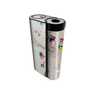 glo hyper x2 ��p �f�U�C���X�L���V�[�� �S�� �t���Z�b�g �J�o�[ �P�[�X �ی� �O���[ �O���E �X�e�b�J�[ �f�R �A�N�Z�T���[ �d�q���΂� 026084 �r�[�`�@���l�@�l�@�ā@�p���\��