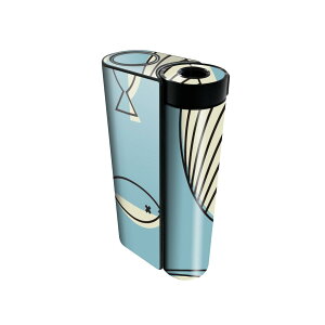 glo hyper x2 ��p �f�U�C���X�L���V�[�� �S�� �t���Z�b�g �J�o�[ �P�[�X �ی� �O���[ �O���E �X�e�b�J�[ �f�R �A�N�Z�T���[ �d�q���΂� 004045 �C�@���@��