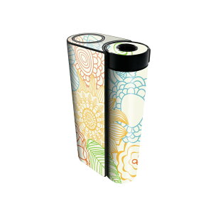 glo hyper x2 ��p �f�U�C���X�L���V�[�� �S�� �t���Z�b�g �J�o�[ �P�[�X �ی� �O���[ �O���E �X�e�b�J�[ �f�R �A�N�Z�T���[ �d�q���΂� 005070 �ԁ@�n�[�g�@�C���X�g