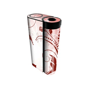 glo hyper x2 ��p �f�U�C���X�L���V�[�� �S�� �t���Z�b�g �J�o�[ �P�[�X �ی� �O���[ �O���E �X�e�b�J�[ �f�R �A�N�Z�T���[ �d�q���΂� 005612 �n�[�g�@�s���N