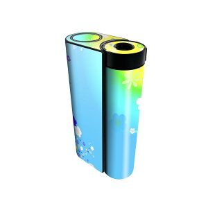 glo hyper x2 ��p �f�U�C���X�L���V�[�� �S�� �t���Z�b�g �J�o�[ �P�[�X �ی� �O���[ �O���E �X�e�b�J�[ �f�R �A�N�Z�T���[ �d�q���΂� 005745 �ԁ@�@���F