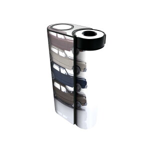 glo hyper x2 p fUCXLV[ S tZbg Jo[ P[X ی O[ OE XebJ[ fR ANZT[ dq΂ 005995 ԁ@ʐ^@