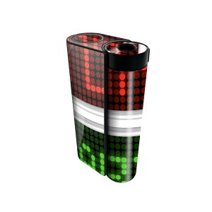 glo hyper x2 ��p �f�U�C���X�L���V�[�� �S�� �t���Z�b�g �J�o�[ �P�[�X �ی� �O���[ �O���E �X�e�b�J�[ �f�R �A�N�Z�T���[ �d�q���΂� 006125 �f�W�^���@�p��@�΁@��