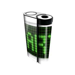 glo hyper x2 ��p �f�U�C���X�L���V�[�� �S�� �t���Z�b�g �J�o�[ �P�[�X �ی� �O���[ �O���E �X�e�b�J�[ �f�R �A�N�Z�T���[ �d�q���΂� 006126 �f�W�^���@�p��@��