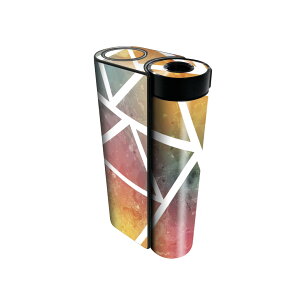 glo hyper x2 ��p �f�U�C���X�L���V�[�� �S�� �t���Z�b�g �J�o�[ �P�[�X �ی� �O���[ �O���E �X�e�b�J�[ �f�R �A�N�Z�T���[ �d�q���΂� 007391 �J���t���@���C���{�[�@�͗l