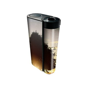 glo hyper x2 ��p �f�U�C���X�L���V�[�� �S�� �t���Z�b�g �J�o�[ �P�[�X �ی� �O���[ �O���E �X�e�b�J�[ �f�R �A�N�Z�T���[ �d�q���΂� 007486 �ʐ^�@�[���@��@��