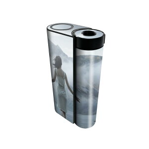 glo hyper x2 ��p �f�U�C���X�L���V�[�� �S�� �t���Z�b�g �J�o�[ �P�[�X �ی� �O���[ �O���E �X�e�b�J�[ �f�R �A�N�Z�T���[ �d�q���΂� 007514 �ʐ^�@�R�@�΁@�l��