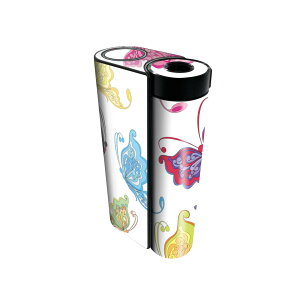 glo hyper x2 ��p �f�U�C���X�L���V�[�� �S�� �t���Z�b�g �J�o�[ �P�[�X �ی� �O���[ �O���E �X�e�b�J�[ �f�R �A�N�Z�T���[ �d�q���΂� 007799 ���@�J���t���@���傤