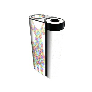 glo hyper x2 ��p �f�U�C���X�L���V�[�� �S�� �t���Z�b�g �J�o�[ �P�[�X �ی� �O���[ �O���E �X�e�b�J�[ �f�R �A�N�Z�T���[ �d�q���΂� 008729 �N���X�}�X�@�g�i�J�C�@�J���t��