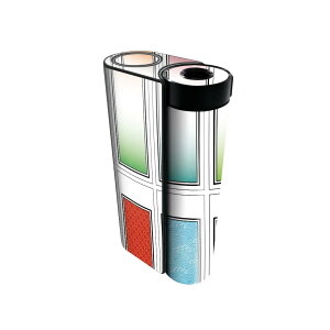 glo hyper x2 p fUCXLV[ S tZbg Jo[ P[X ی O[ OE XebJ[ fR ANZT[ dq΂ 009281 a@a@Jt