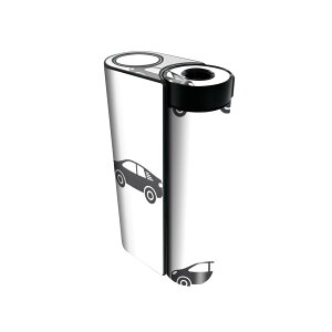 glo hyper x2 p fUCXLV[ S tZbg Jo[ P[X ی O[ OE XebJ[ fR ANZT[ dq΂ 009948 蕨@ԁ@͗l