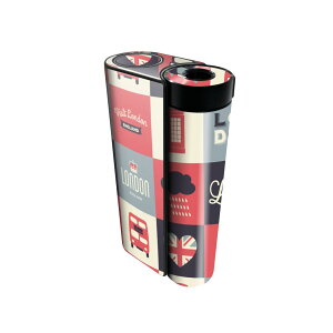 glo hyper x2 ��p �f�U�C���X�L���V�[�� �S�� �t���Z�b�g �J�o�[ �P�[�X �ی� �O���[ �O���E �X�e�b�J�[ �f�R �A�N�Z�T���[ �d�q���΂� 010432 �C�M���X�@�����@�n�[�g