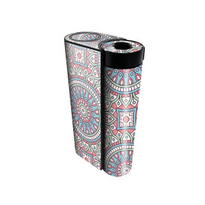 glo hyper x2 ��p �f�U�C���X�L���V�[�� �S�� �t���Z�b�g �J�o�[ �P�[�X �ی� �O���[ �O���E �X�e�b�J�[ �f�R �A�N�Z�T���[ �d�q���΂� 010760 �ԁ@�@�A�W�A��