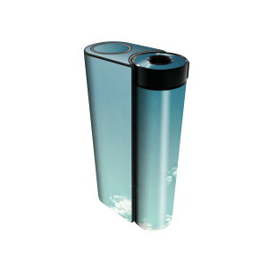 glo hyper x2 ��p �f�U�C���X�L���V�[�� �S�� �t���Z�b�g �J�o�[ �P�[�X �ی� �O���[ �O���E �X�e�b�J�[ �f�R �A�N�Z�T���[ �d�q���΂� 011007 ��@�r���@�ʐ^