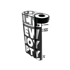 glo hyper x2 ��p �f�U�C���X�L���V�[�� �S�� �t���Z�b�g �J�o�[ �P�[�X �ی� �O���[ �O���E �X�e�b�J�[ �f�R �A�N�Z�T���[ �d�q���΂� 011014 �r�[���@�p��@�W���b�L