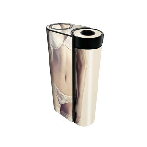 glo hyper x2 ��p �f�U�C���X�L���V�[�� �S�� �t���Z�b�g �J�o�[ �P�[�X �ی� �O���[ �O���E �X�e�b�J�[ �f�R �A�N�Z�T���[ �d�q���΂� 011550 �������@����