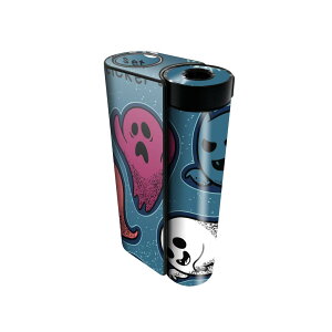 glo hyper x2 ��p �f�U�C���X�L���V�[�� �S�� �t���Z�b�g �J�o�[ �P�[�X �ی� �O���[ �O���E �X�e�b�J�[ �f�R �A�N�Z�T���[ �d�q���΂� 011692 ���΂��@�L�����N�^�[�@�S�[�X�g