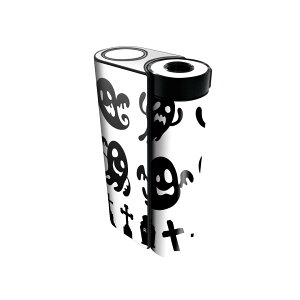 glo hyper x2 ��p �f�U�C���X�L���V�[�� �S�� �t���Z�b�g �J�o�[ �P�[�X �ی� �O���[ �O���E �X�e�b�J�[ �f�R �A�N�Z�T���[ �d�q���΂� 011708 ���΂��@�R�E�����@�n���E�B��