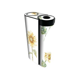 glo hyper x2 ��p �f�U�C���X�L���V�[�� �S�� �t���Z�b�g �J�o�[ �P�[�X �ی� �O���[ �O���E �X�e�b�J�[ �f�R �A�N�Z�T���[ �d�q���΂� 012090 �Ђ܂��@�ԁ@��