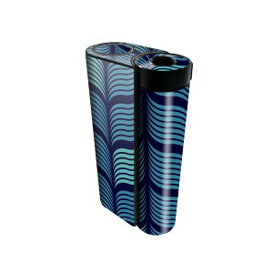 glo hyper x2 ��p �f�U�C���X�L���V�[�� �S�� �t���Z�b�g �J�o�[ �P�[�X �ی� �O���[ �O���E �X�e�b�J�[ �f�R �A�N�Z�T���[ �d�q���΂� 012561 �@���@��