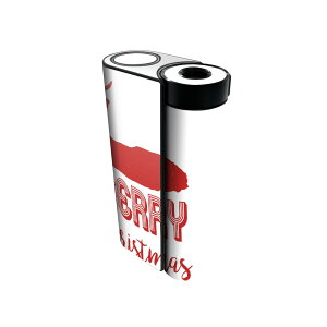 glo hyper x2 ��p �f�U�C���X�L���V�[�� �S�� �t���Z�b�g �J�o�[ �P�[�X �ی� �O���[ �O���E �X�e�b�J�[ �f�R �A�N�Z�T���[ �d�q���΂� 013860 �N���X�}�X�@�g�i�J�C�@�p��